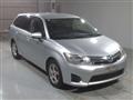 2015 Toyota Corolla Fielder