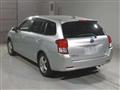 2015 Toyota Corolla Fielder