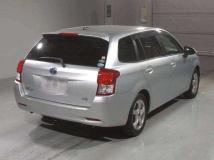 2015 Toyota Corolla Fielder