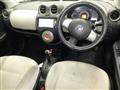 2012 Nissan March