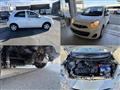 2016 Nissan March