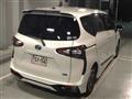2016 Toyota Sienta
