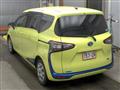 2017 Toyota Sienta