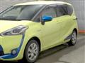2017 Toyota Sienta