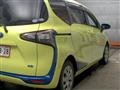 2017 Toyota Sienta