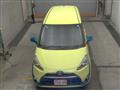 2017 Toyota Sienta