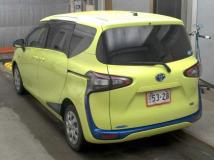 2017 Toyota Sienta