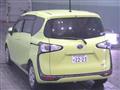 2017 Toyota Sienta