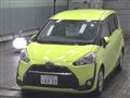 2017 Toyota Sienta