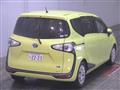 2017 Toyota Sienta