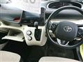 2017 Toyota Sienta