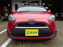 2015 Toyota Sienta