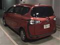 2015 Toyota Sienta