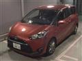 2015 Toyota Sienta