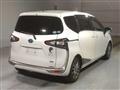 2016 Toyota Sienta