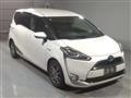 2016 Toyota Sienta