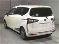 2016 Toyota Sienta