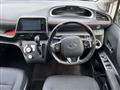 2016 Toyota Sienta