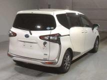 2016 Toyota Sienta