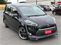 2015 Toyota Sienta