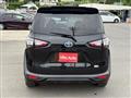 2015 Toyota Sienta