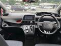 2015 Toyota Sienta