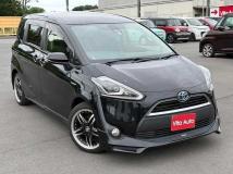 2015 Toyota Sienta