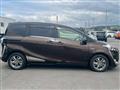 2015 Toyota Sienta