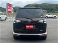 2015 Toyota Sienta