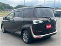 2015 Toyota Sienta