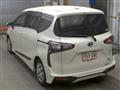 2017 Toyota Sienta