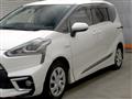 2017 Toyota Sienta