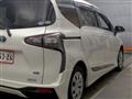 2017 Toyota Sienta