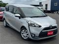 2015 Toyota Sienta