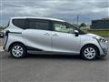 2015 Toyota Sienta