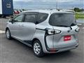 2015 Toyota Sienta