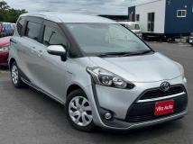 2015 Toyota Sienta