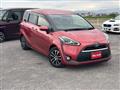 2016 Toyota Sienta