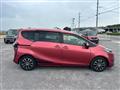 2016 Toyota Sienta