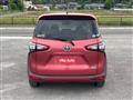 2016 Toyota Sienta