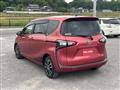 2016 Toyota Sienta