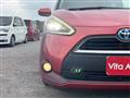 2016 Toyota Sienta