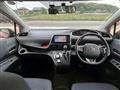 2016 Toyota Sienta