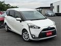 2016 Toyota Sienta