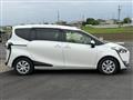 2016 Toyota Sienta