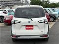 2016 Toyota Sienta