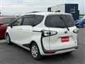 2016 Toyota Sienta