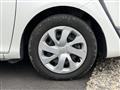 2016 Toyota Sienta