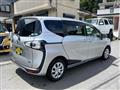 2015 Toyota Sienta