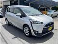 2015 Toyota Sienta